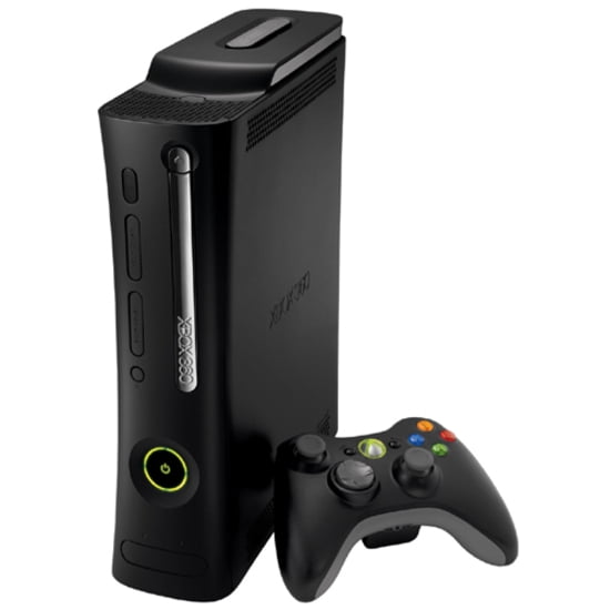 Pre-Owned Microsoft Xbox 360 Gaming S Console with 250GB S Hard Drive