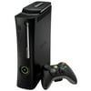 Microsoft Xbox 360 Gaming S Console with 250GB S Hard Drive
