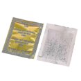 thumbnail image 4 of Unids/bolsa 200, parche desintoxicante para pérdida de peso, mejora el sueño, antihinchazón, almohadillas de parche para pies de jengibre, elimina toxinas, cuidado de la salud de los pies kaili Sencillez, 4 of 5