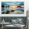 thumbnail image 1 of Design Art - Beautiful Porthcothan Bay, 1 of 3