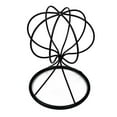 thumbnail image 4 of tredstone Balloon Style Hat Helmet Holder Tabletop Decorative Wig Display Stand 22cm, 4 of 8