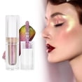 thumbnail image 1 of Dragon Pearl Light Liquid Eye Shadow Illusory Color Highlight Fine Flash Festival Stage Makeup Changeable Color Effect 3Ml, Makeup Eye Shadow, 1 of 9