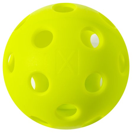 UPC: 0025725515707 | Franklin Sports X-26 Pickleballs – Indoor – 3 Pack – USA PICKLEBALL APPROVED – Lime Greennn