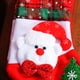 thumbnail image 5 of Bearachild Diseño de escena de calcetín de Navidad colgante adornar decoración de calcetín de Navidad suministros de fiesta paquete de regalo Kits de decoración para fiestas Alce, 5 of 6