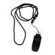 thumbnail image 1 of Silbatos de árbitro deportivo, silbato de entrenador con cordón para ejercicio escolares, , competición, entrenamiento Cola Silbato de los entrenadores de seguridad, 1 of 8