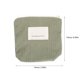 thumbnail image 2 of unbranded Bolsa Multifuncional Verde De Para Femeninos Y Accesorios Personales, 2 of 6
