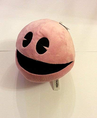 pac man teddy