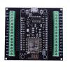 thumbnail image 1 of Tarjeta De Expansión Módulo de desarrollo ESP8266 Breakout Board GPIO 1 en 2 (con placa de desarrollo), 1 of 9