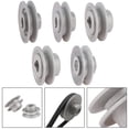 thumbnail image 2 of BUYISI Exquisite Workmanship Sewing Machine Professional Use Use Efficient Performance High Quality Clutch Motor Pulley 55Mm, 2 of 5