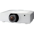thumbnail image 2 of NEC Corporation NP-PA853W LCD Projector - White, 2 of 6