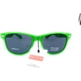 thumbnail image 3 of GFDYREE Classic 80's Vintage Style Design Sunglasses, 3 of 7
