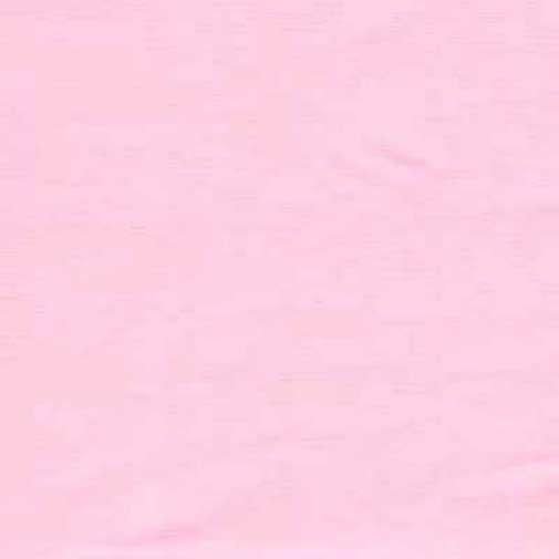SheetWorld Fitted 100% Cotton Percale Pack N Play Sheet 29 x 42, Baby Pink Woven