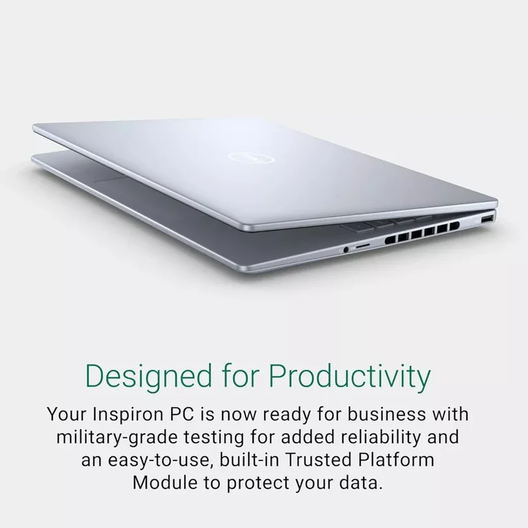 Dell Inspiron 14 Plus 7440 Laptop- 14-inch 16:10 2.8K (2880x1800