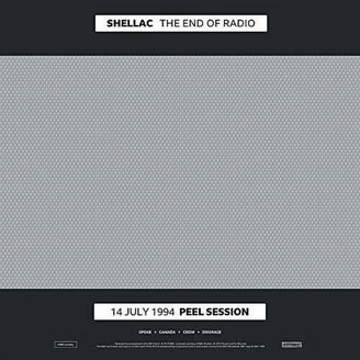 Shellac - 1000 Hurts - Music & Performance - Vinyl - Walmart.com