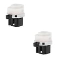 thumbnail image 1 of Kenally Interruptor de arranque de llave de bloqueo de encendido para Mazda B2500 4429612 de alto rendimiento Tipo 1 2piezas, 1 of 6