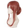 thumbnail image 2 of Peluca de cosplay de personaje de anime de moda de simulación natural con estilo de diadema femenina de pelo largo, 2 of 4