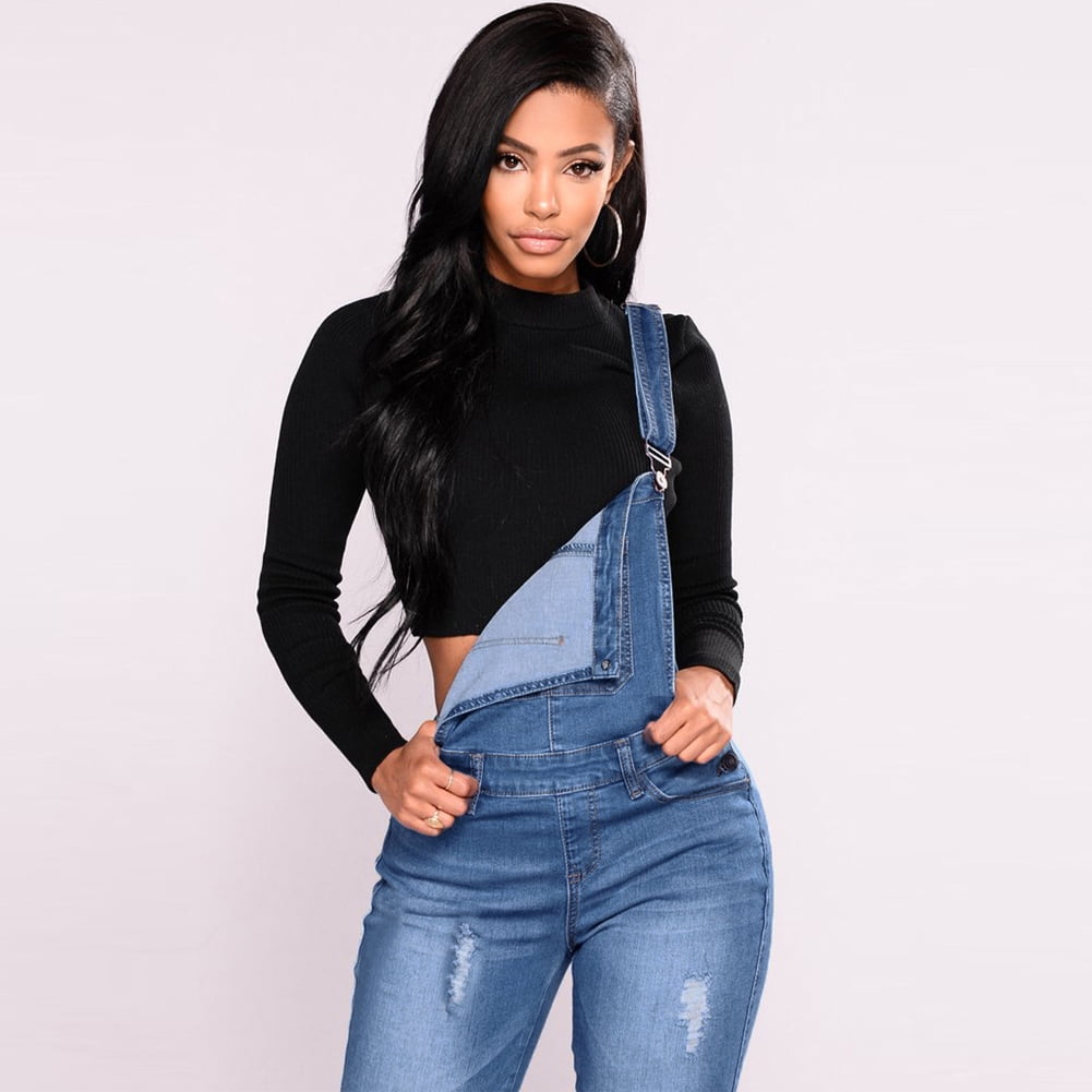 jumpsuit women jeans