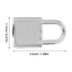 thumbnail image 2 of AURARMLET 10Jgo Pequeño Con Llave Para Y Mochila En Metal Plateado, 2 of 7