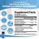 thumbnail image 2 of Keto BHB Exogenous Ketones for Men & Women - Keto Supplements for Mental Clarity & Focus - Keto Burn - Keto Fat Burner - Keto Pills Carb-Free Energy for Muscle - Key to Keto Diet - Ketosis Support, 2 of 5