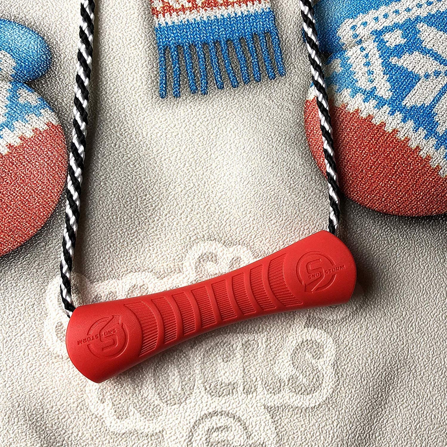 Sno-Storm 36" Kiddy Sled