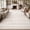 Cream & Pink, variant on VUNATE Rugs for Living Room 5x7 Washable Area Rug Soft Non-Slip Bedroom Dining Room Floor Accent Rug Boho Carpet Indoor Rug Pink