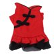 thumbnail image 1 of Traje de estilo chino para mascotas, traje Qipao de algodón de primavera y verano para cachorros y gatos, 1 of 8