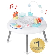 Skip Hop Seascape 2-in-1 Baby Activity Center For Ages 4 Months And Up