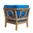thumbnail image 2 of Anderson Teak Natsepa Corner Modular Deep Seating, 2 of 4
