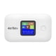 thumbnail image 3 of 4G Lte WiFi Router with SIM Card Slot Wireless Hotspot Mobile Pocket WiFi Router, 3 of 9