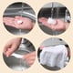 thumbnail image 4 of Toallas comprimidas COMNICO, 500 unidades, desechables, de algodón, color blanco, 4 of 8