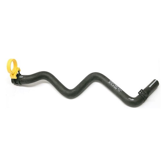 Radiator Hose - Compatible with 2006 - 2009 Jaguar Vanden Plas 2007 2008