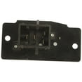 thumbnail image 4 of Dorman 973-016 HVAC Blower Motor Resistor for Specific Ford / Lincoln / Mercury Models Fits select: 1981-2005 MERCURY GRAND MARQUIS, 1987-2005 FORD CROWN VICTORIA, 4 of 4