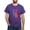 Purple, variant on CafePress - Pepsi Flashback Bubbles T Shirt - Men's Classic Cotton T-Shirts