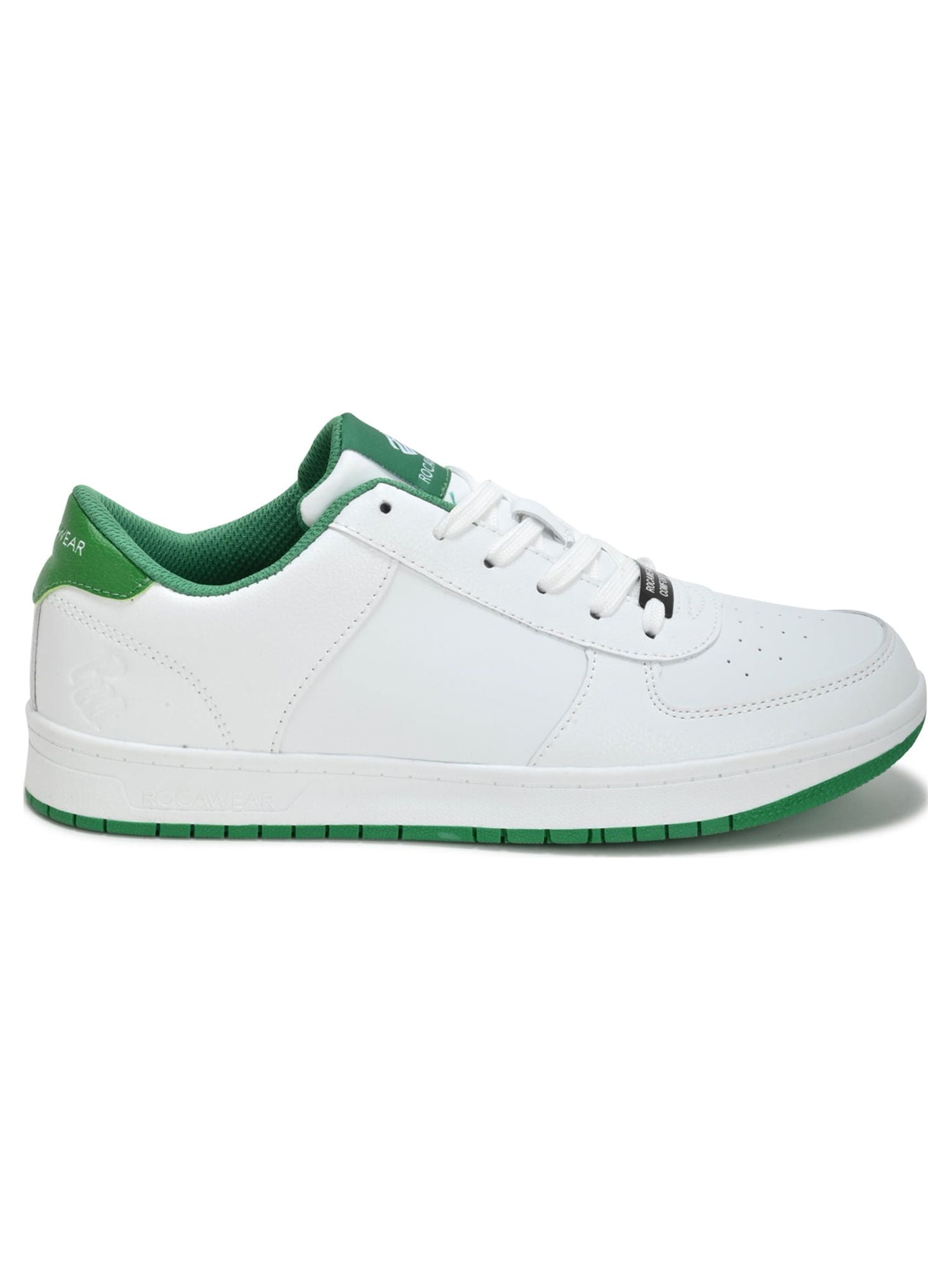 Rocawear Men's Henry Low Top Court Sneaker