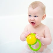 Sassy Flex & Fill 6 Piece Infant Bath Toy Set