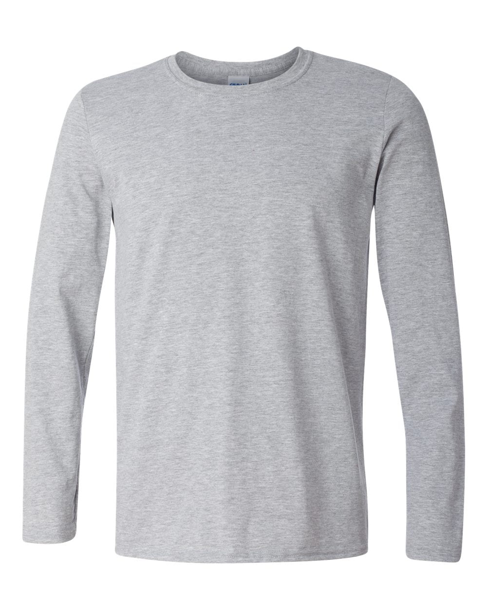 softstyle long sleeve
