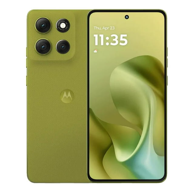 Motorola Moto G86 Power 5G 8GB RAM 512GB ROM Verve Dual SIM