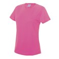 thumbnail image 1 of AWDis Just Cool T-Shirt de Sport Uni pour Femmes, 1 of 3