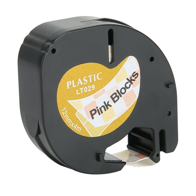 Label Tape,Label Tape for Dymo Label Tape Labeling Machine Accessories Modern Innovation