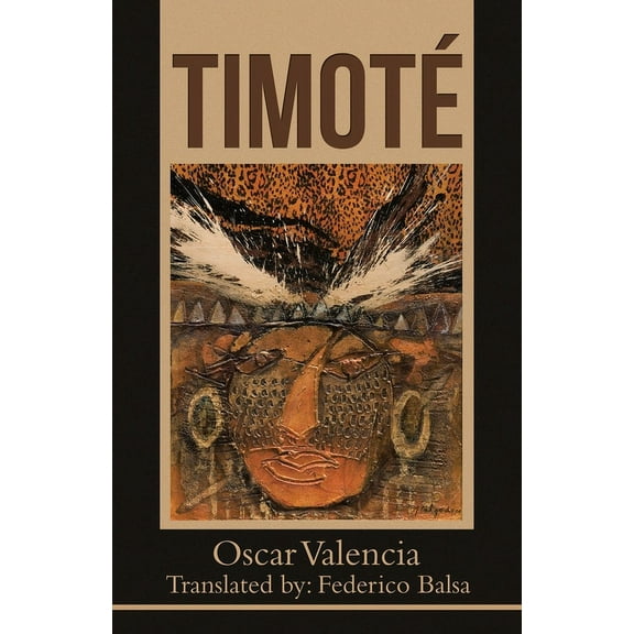 Timoté (Paperback)