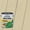 Beach, variant on Black, Rust-Oleum RockSolid 2X Solid Exterior Wood Deck Stain-319736T, Gallon