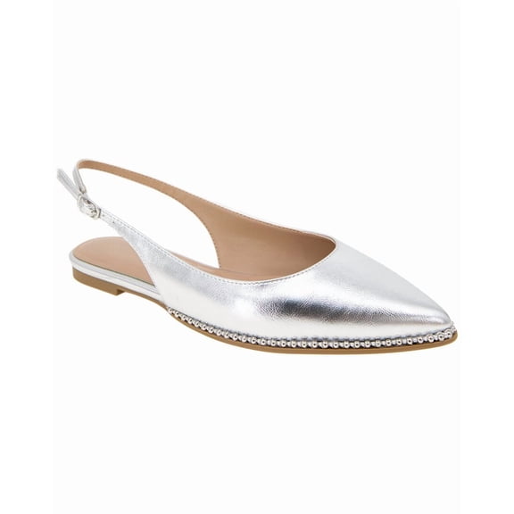 BCBGeneration Valerie Flat, 6.5