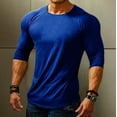 thumbnail image 4 of VJATTWR Men's Long Sleeve Graphic T-Shirt, Sizes Xxxl, 4 of 4