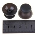 thumbnail image 4 of 1 Pares de Repuesto Daumenstiel para negro-Big Hole Controlador Accesorios de móviles Telefonía perfke sony ps3, 4 of 8