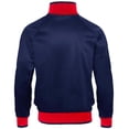 thumbnail image 2 of Arsenal FC Veste Rétro pour Garçons, 2 of 7