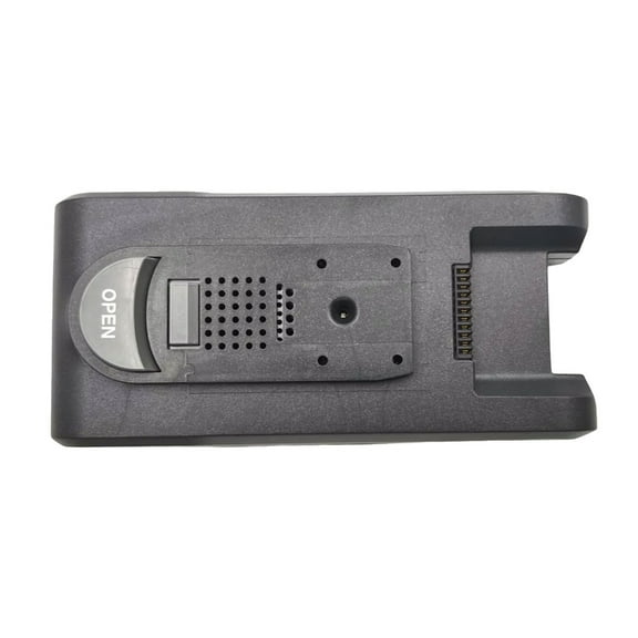 Vacuum Battery 2500mAh High Capacity Rechargeable Removable for P12 P13 Handheld Vacuuming Cleaner