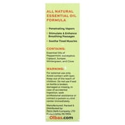 Olbas® Oil, 1.01 fl oz (30 ml)