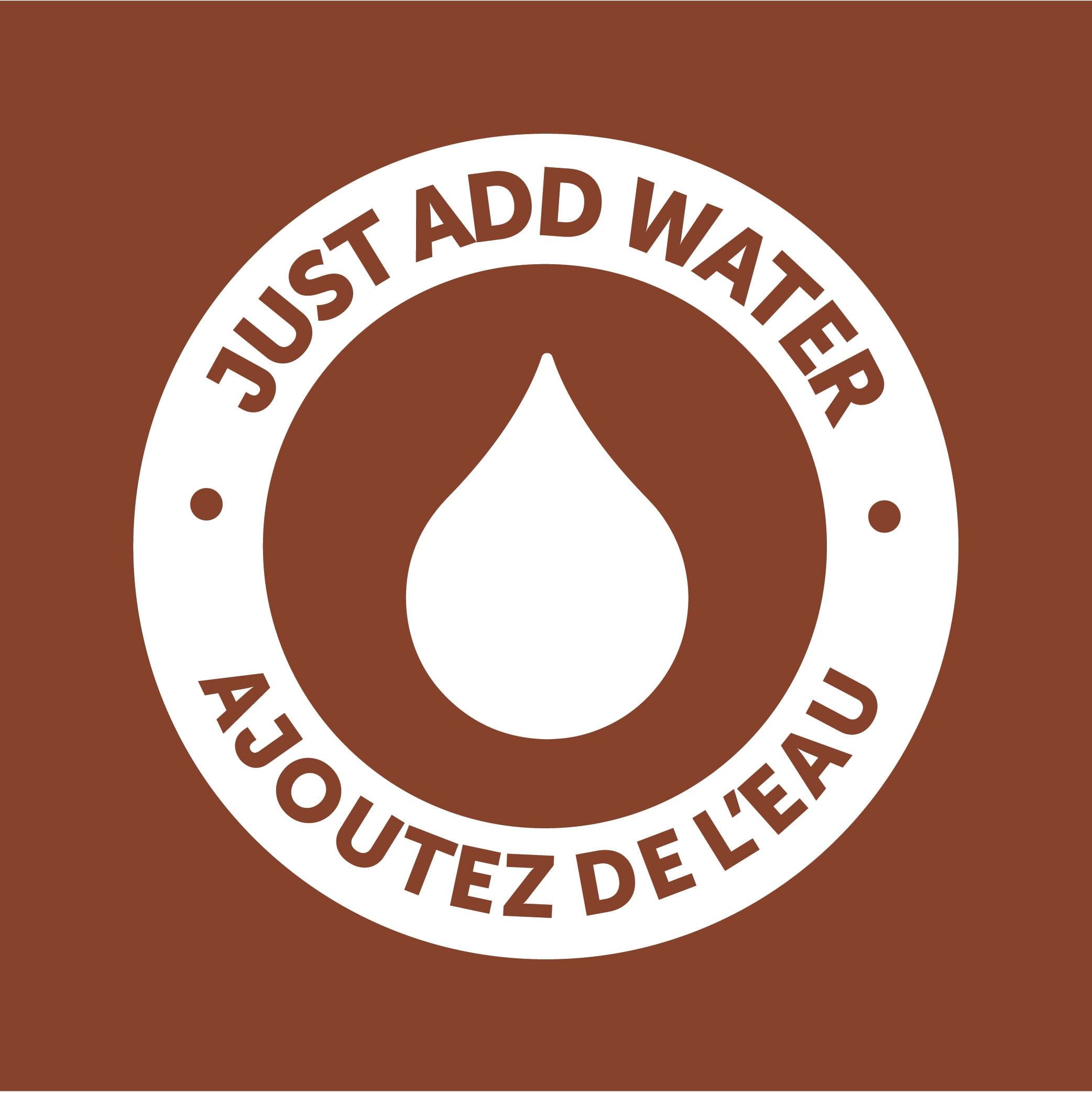 IDAHOAN LOADED BAKED POUCH