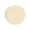 Beige, variant on Round Serving Platter, Stackable PP Decorative Tray for Desserts Snacks & Tea Set, Stain-Resistant Lightweight Dish for Home Buffet Party Display, Beige, By Harlik