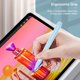 thumbnail image 5 of Estuche compatible con Apple Pencil de segunda generación, color azul, 5 of 5